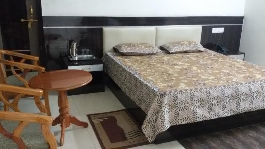 Hotel Kanishka Kanpur Luaran gambar